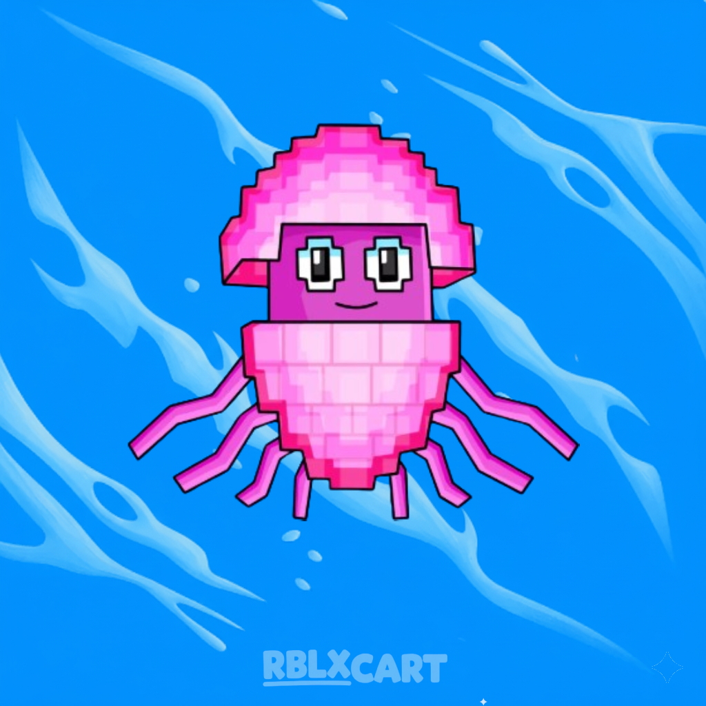 Steal A Brainrot Graipuss Medussi