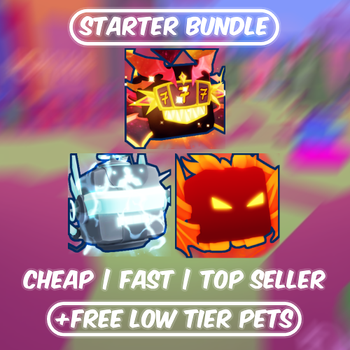 BGSI Starter Bundle