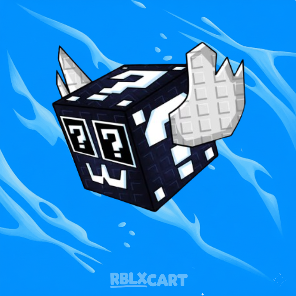 Steal A Brainrot Secret Lucky Block